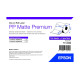 Epson 7113422 etiqueta de impresora Blanco Etiqueta para impresora autoadhesiva